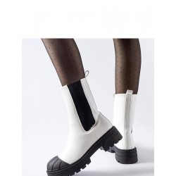 Bottes trappeur