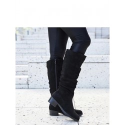 Bottes cuissardes