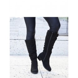 Bottes cuissardes