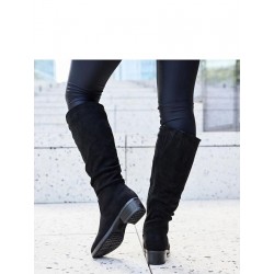 Bottes cuissardes