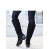 Bottes cuissardes