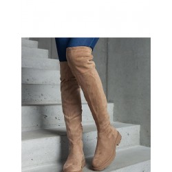Bottes cuissardes model 204795 Solea