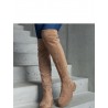 Bottes cuissardes model 204795 Solea
