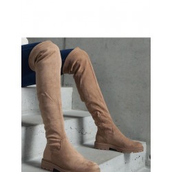 Bottes cuissardes