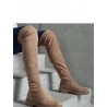 Bottes cuissardes