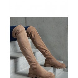 Bottes cuissardes
