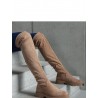 Bottes cuissardes