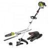 Outil thermique multifonctions 4 en 1 52CC