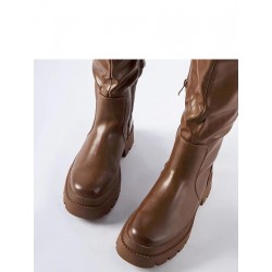 Bottes cuissardes