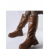 Bottes cuissardes