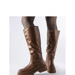 Bottes cuissardes
