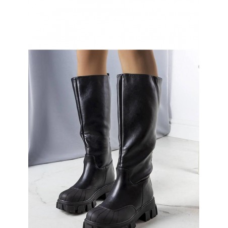 Bottes cuissardes model 204844 Solea