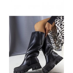 Bottes cuissardes