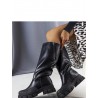 Bottes cuissardes