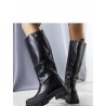 Bottes cuissardes