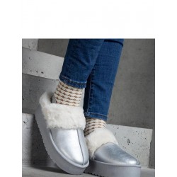 bottes de neige