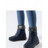 bottes de neige model 205048 Solea