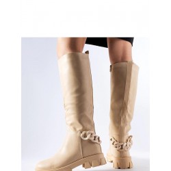Bottes cuissardes