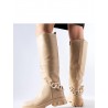 Bottes cuissardes