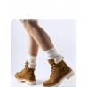 Bottes trappeur