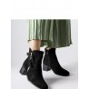 Bottes à talons model 205112 Solea