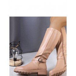 Bottes cuissardes