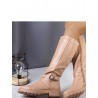 Bottes cuissardes