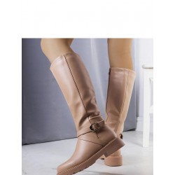 Bottes cuissardes