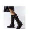 Bottes cothurnes model 205786 Solea
