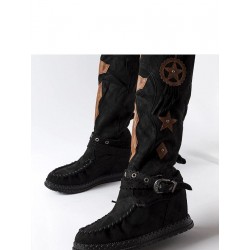 Bottes cothurnes