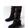 Bottes cothurnes