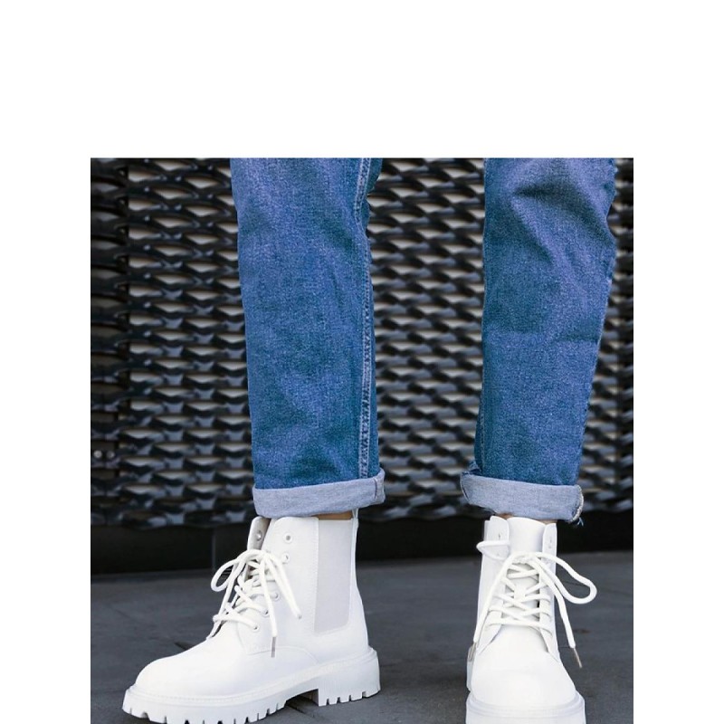 Bottes trappeur model 205802 Solea