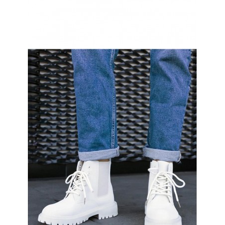 Bottes trappeur model 205802 Solea