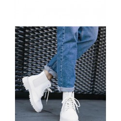 Bottes trappeur