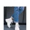 Bottes trappeur