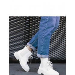 Bottes trappeur