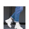 Bottes trappeur