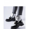 bottes de neige
