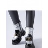 bottes de neige
