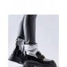 bottes de neige