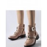Bottes
