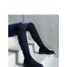 Bottes cuissardes