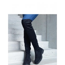 Bottes cuissardes