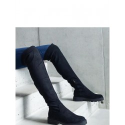 Bottes cuissardes