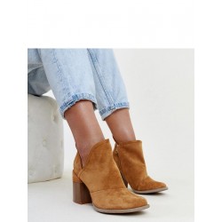 Bottes à talons model 204715 Solea