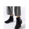 Bottes à talons
