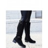 Bottes cuissardes model 204764 Solea