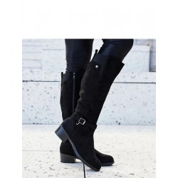 Bottes cuissardes