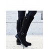 Bottes cuissardes