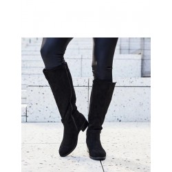 Bottes cuissardes